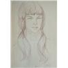 Young Woman