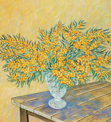 Mimosas