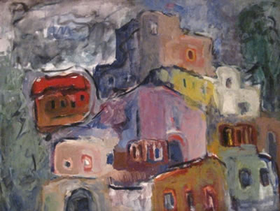 Safed