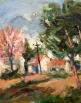 Landscape by Eliyahu Adler - Auction record, sale price, and art valuation. Compare with similar artists and explore comparable artworks.