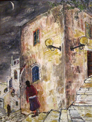 Jaffa
