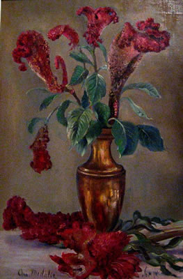 Flower Vase