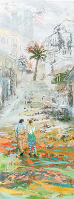 Walk in the Sun