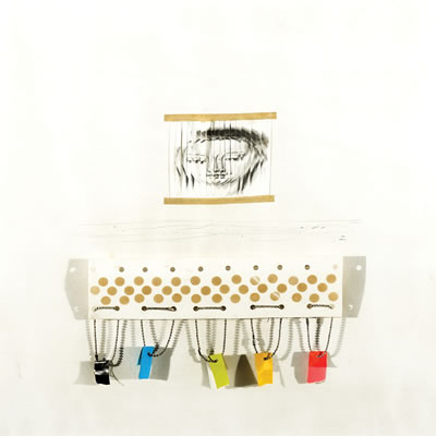 Untitled by Michael Eizemann - Auction record, sale price, and art valuation. Compare with similar artists and explore comparable artworks.