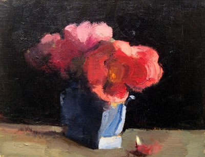 Wild Peony