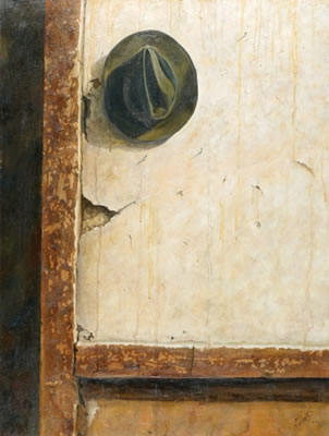 Sample artwork by Ezer Sudai (Born 1976), known for painting - View similar artists and auction records