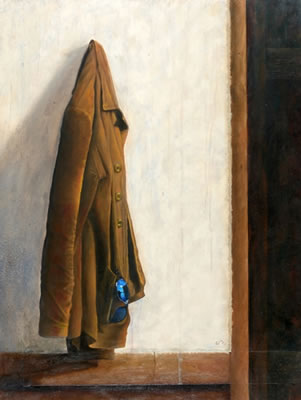 Hanging Jacket