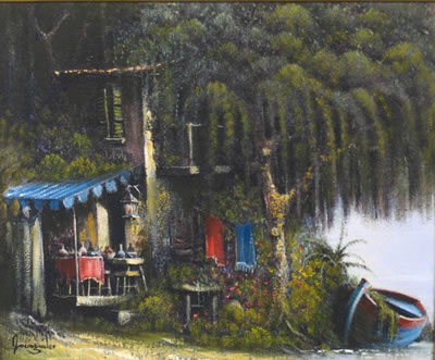 Landscape