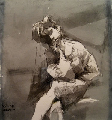 Woman