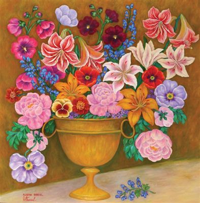 Flowers