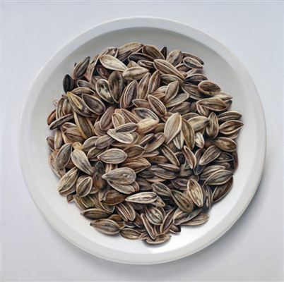 Sunflower Seeds