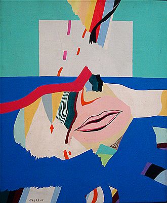 Untitled, 1967