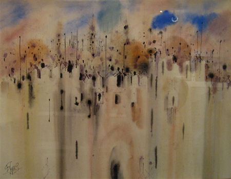 Jerusalem
