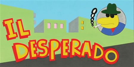 Il Desperado