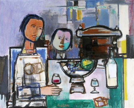 Around the Table