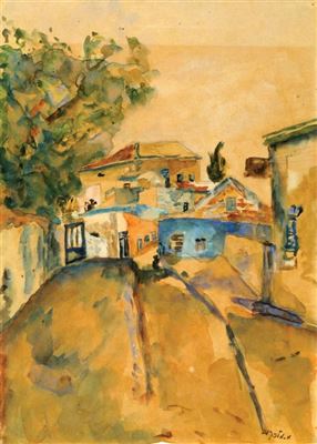 Landscape