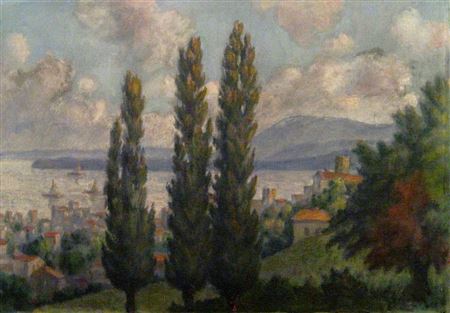 Neuchâtel, Switzerland