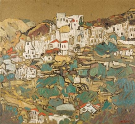 Landscape