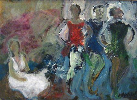 Dancers