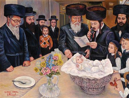 Pidyon Haben