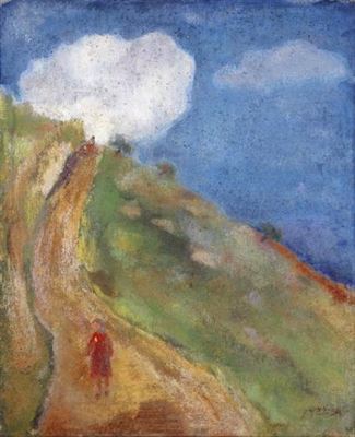 Women in a Landscape by Anne Neumann - Auction record, sale price, and art valuation. Compare with similar artists and explore comparable artworks.