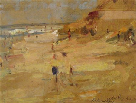 Seashore