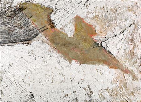 The Parting at the Center, 2005