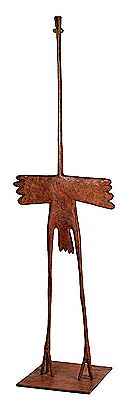 Bird by Dan Zaretsky - Auction record, sale price, and art valuation. Compare with similar artists and explore comparable artworks.