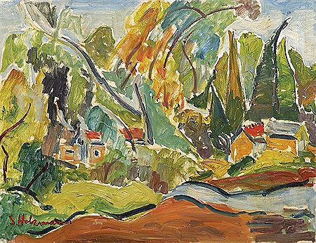 Landscape