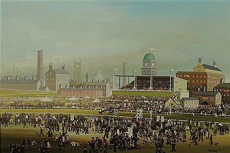Racecourse