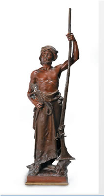 La sentinelle