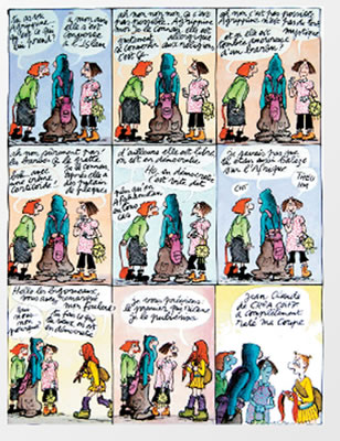 Food Culture, 16 et 17