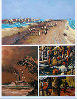 ABDALLAHI