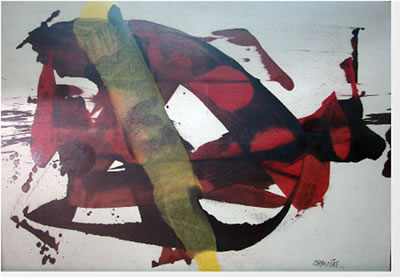 Composition by Jean Corbassiere - Auction record, sale price, and art valuation. Compare with similar artists and explore comparable artworks.