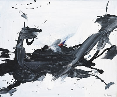 Sample artwork by Lao Sheng (Born 1946), known for painting - View similar artists and auction records
