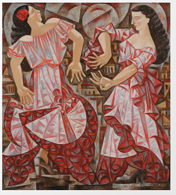 Flamenco