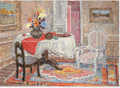 Intérieur