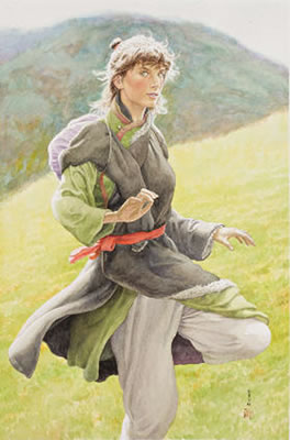 He Pao au Tibet by Vinh Khoa Vink - Auction record, sale price, and art valuation. Compare with similar artists and explore comparable artworks.