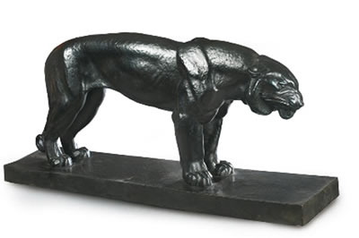 Panthère