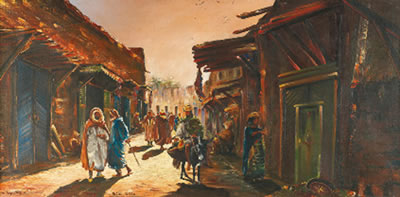 Sidi Okba
