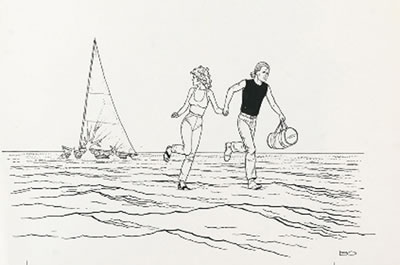 Les Mondes d'Aldébarande