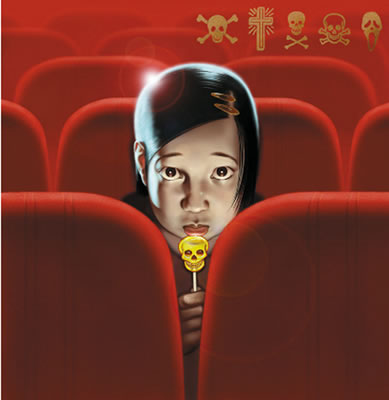 Sample artwork by Beb-Deum (Born 1960), known for comic illustration - View similar artists and auction records