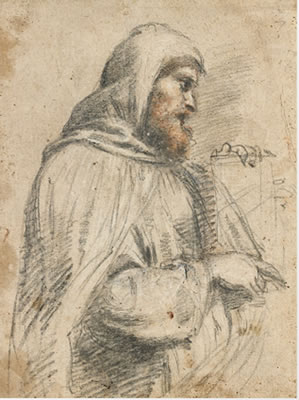 Etude de prophète