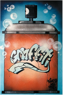 Graffiti