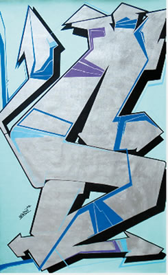Sens by Bando - Auction record, sale price, and art valuation. Compare with similar artists and explore comparable artworks.