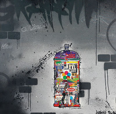 The Can