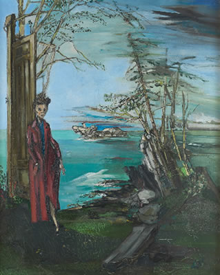 Mélancolie