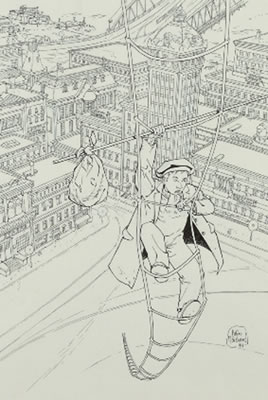 Little Nemo - Le bon roi