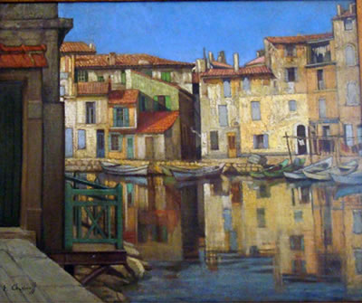 Les Martigues