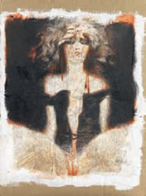Jeune femme